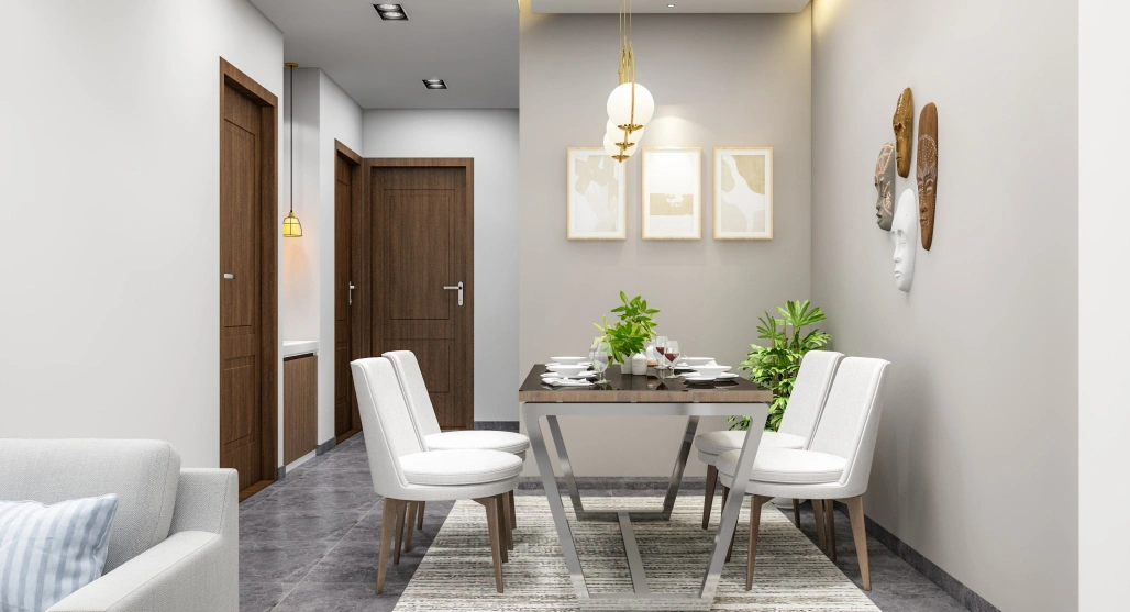 flats in Thrissur