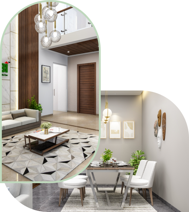 flat for sale in Thrissur