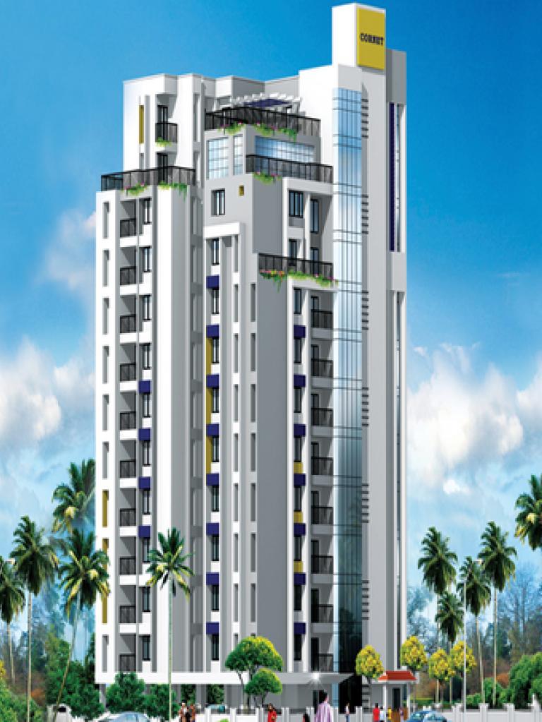 flat for sale in thrissur